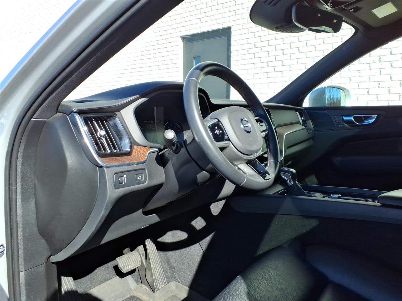 Volvo XC60 T5 Inscription 2020