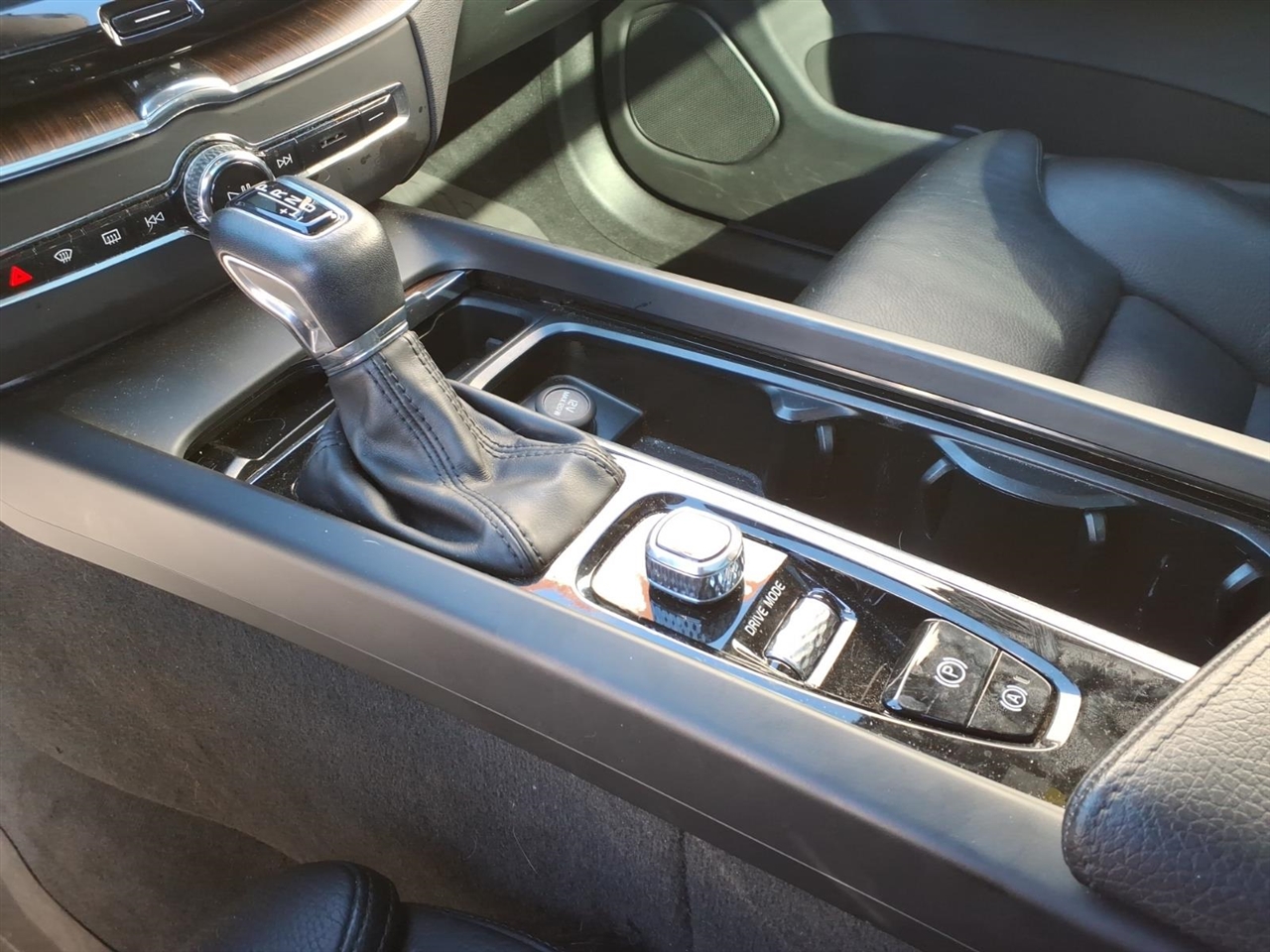 Volvo XC60 T5 Inscription 2020