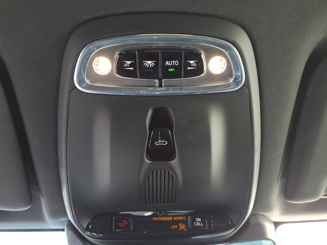 Volvo XC60 T5 Inscription 2020