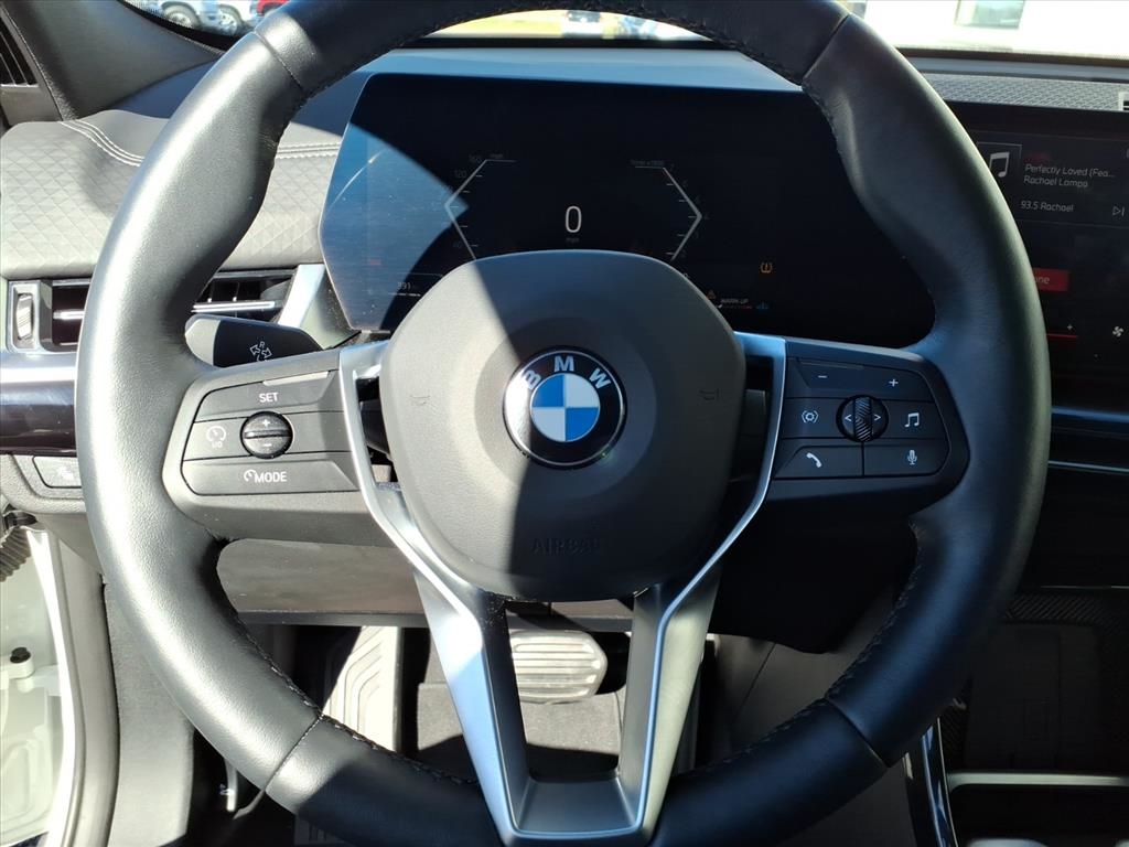 BMW X2 xDrive28i 2025