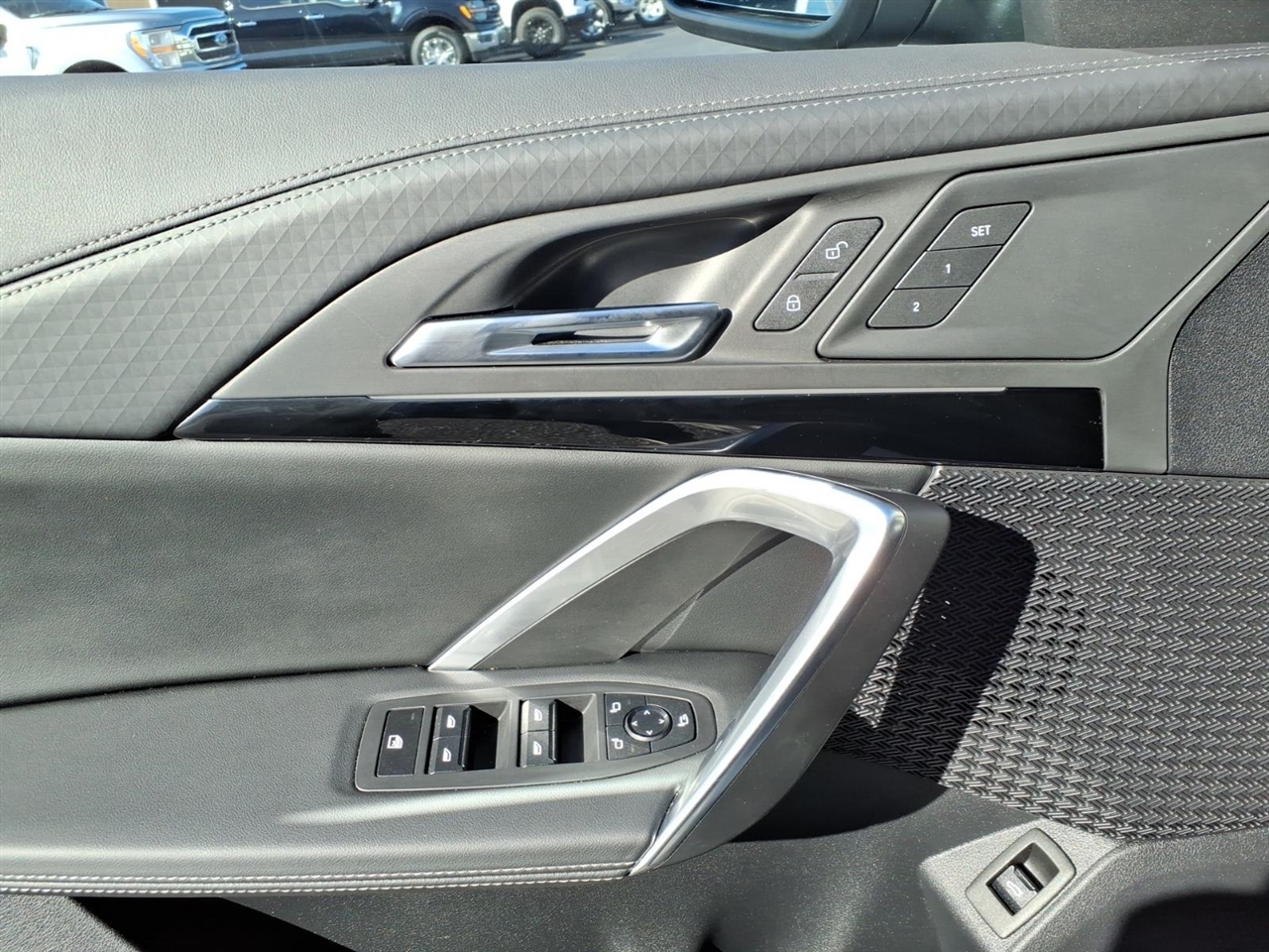 BMW X2 xDrive28i 2025