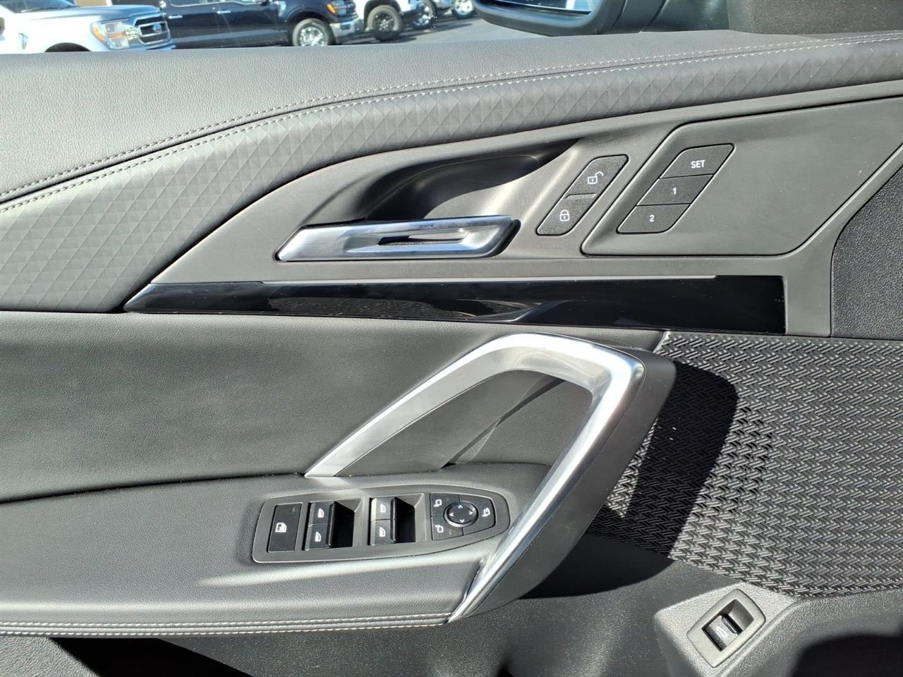 BMW X2 xDrive28i 2025