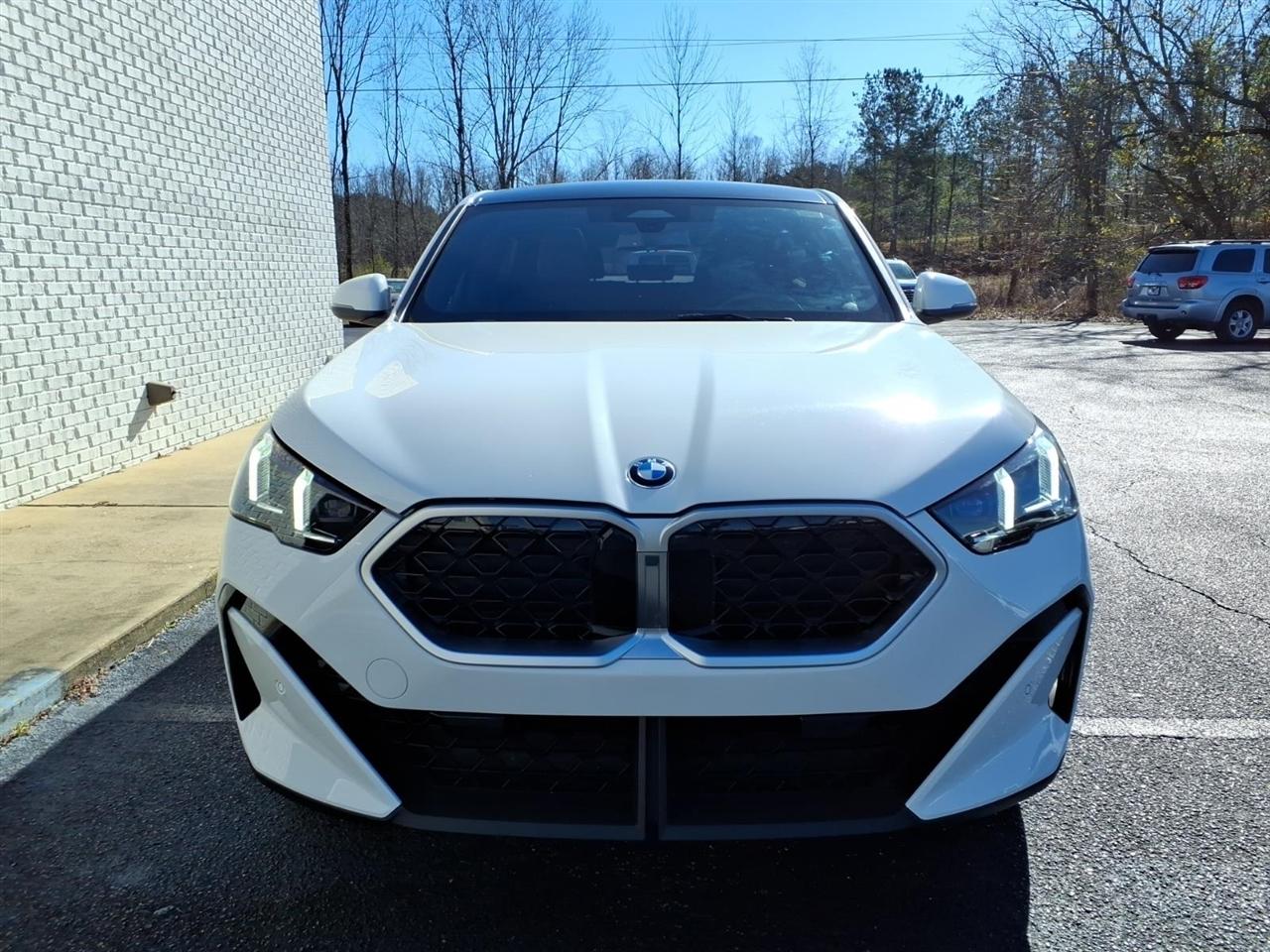 BMW X2 xDrive28i 2025