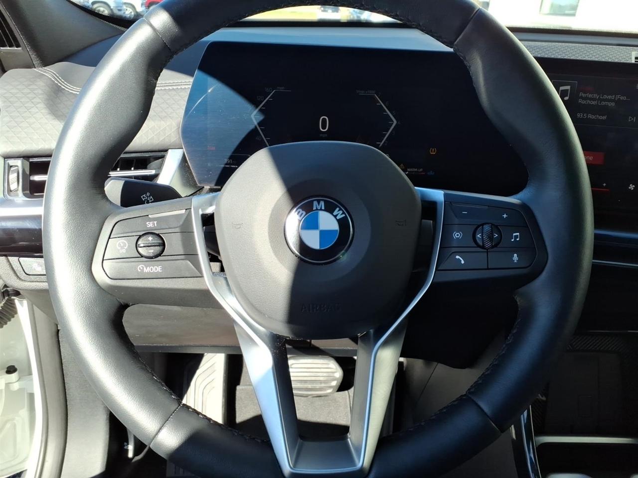 BMW X2 xDrive28i 2025