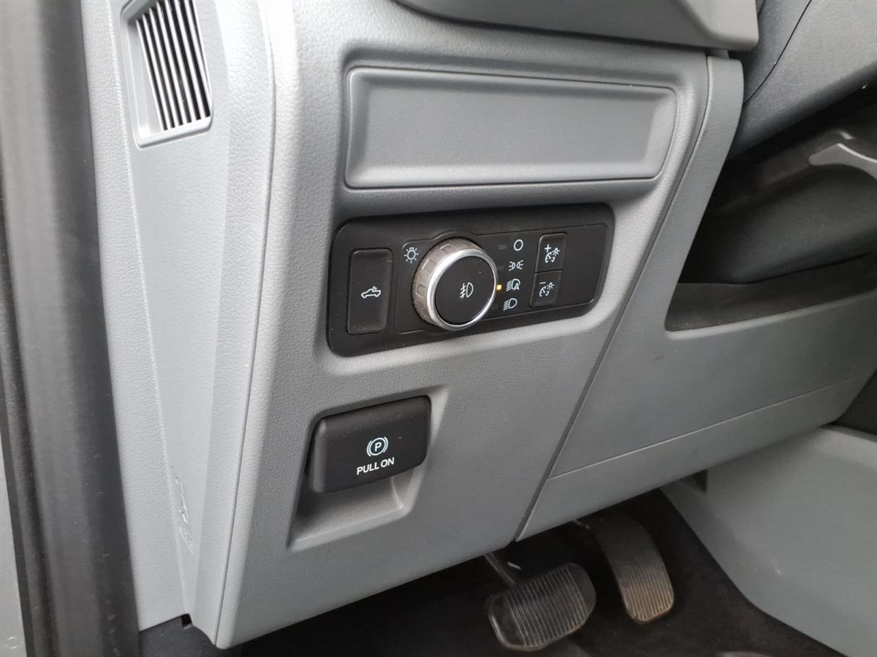 Ford F-150 XLT 4WD 2022