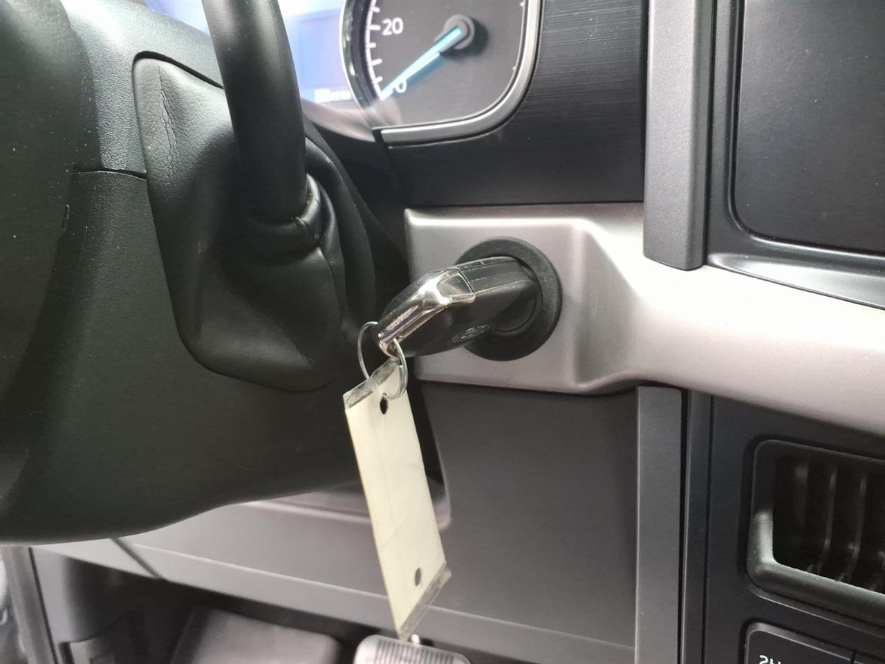 Ford F-150 XLT 4WD 2022