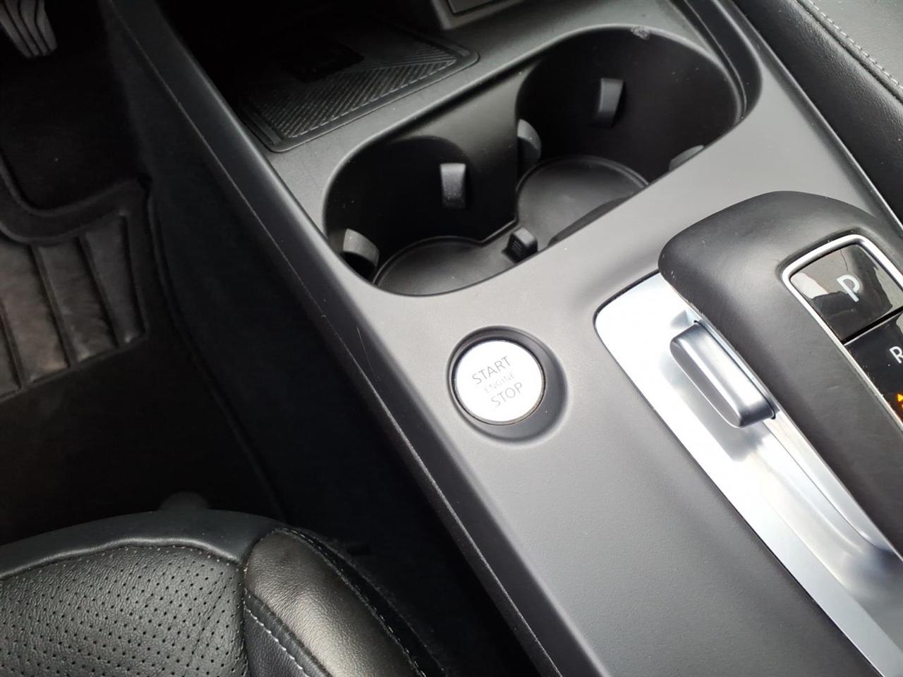 Infiniti QX50 LUXE AWD 2025