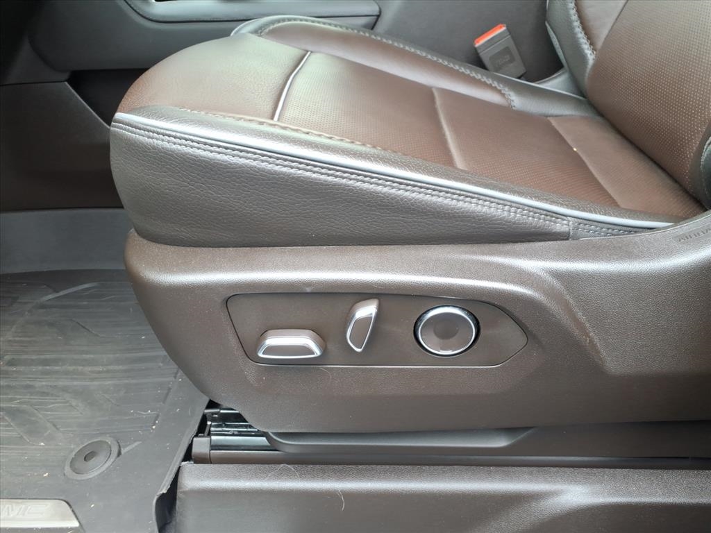 GMC Sierra 1500  2024