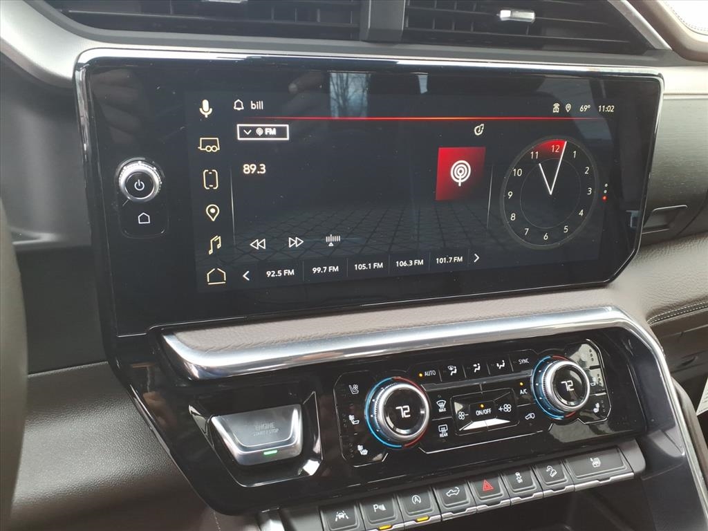 GMC Sierra 1500  2024