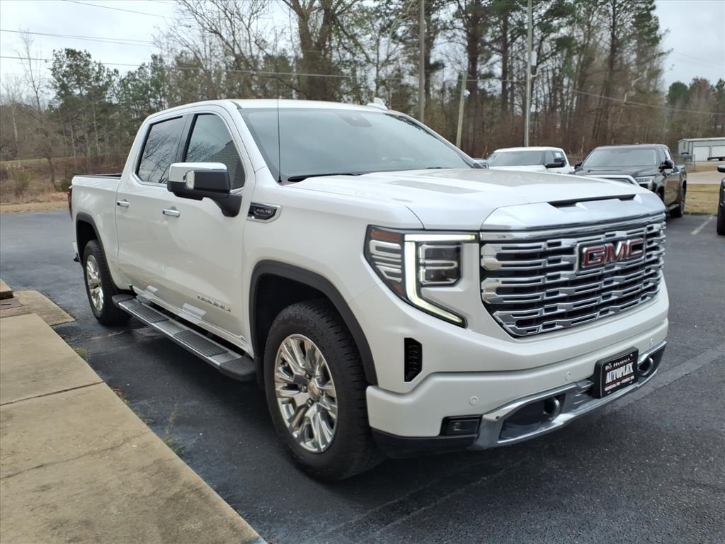 GMC Sierra 1500  2024
