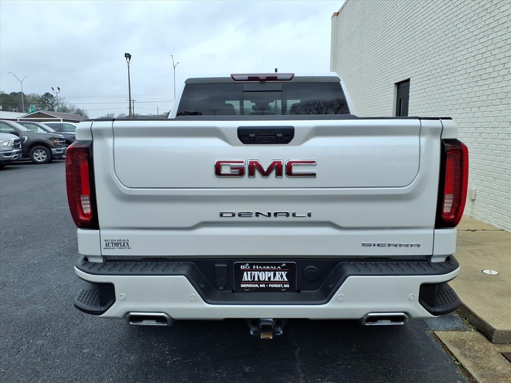 GMC Sierra 1500  2024