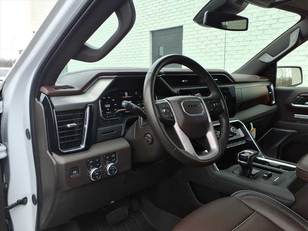 GMC Sierra 1500  2024