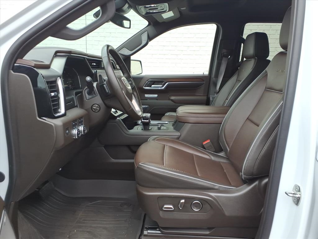 GMC Sierra 1500  2024