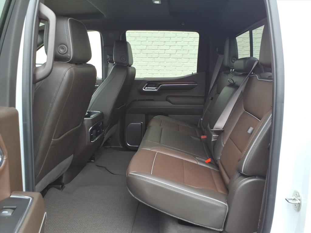 GMC Sierra 1500  2024