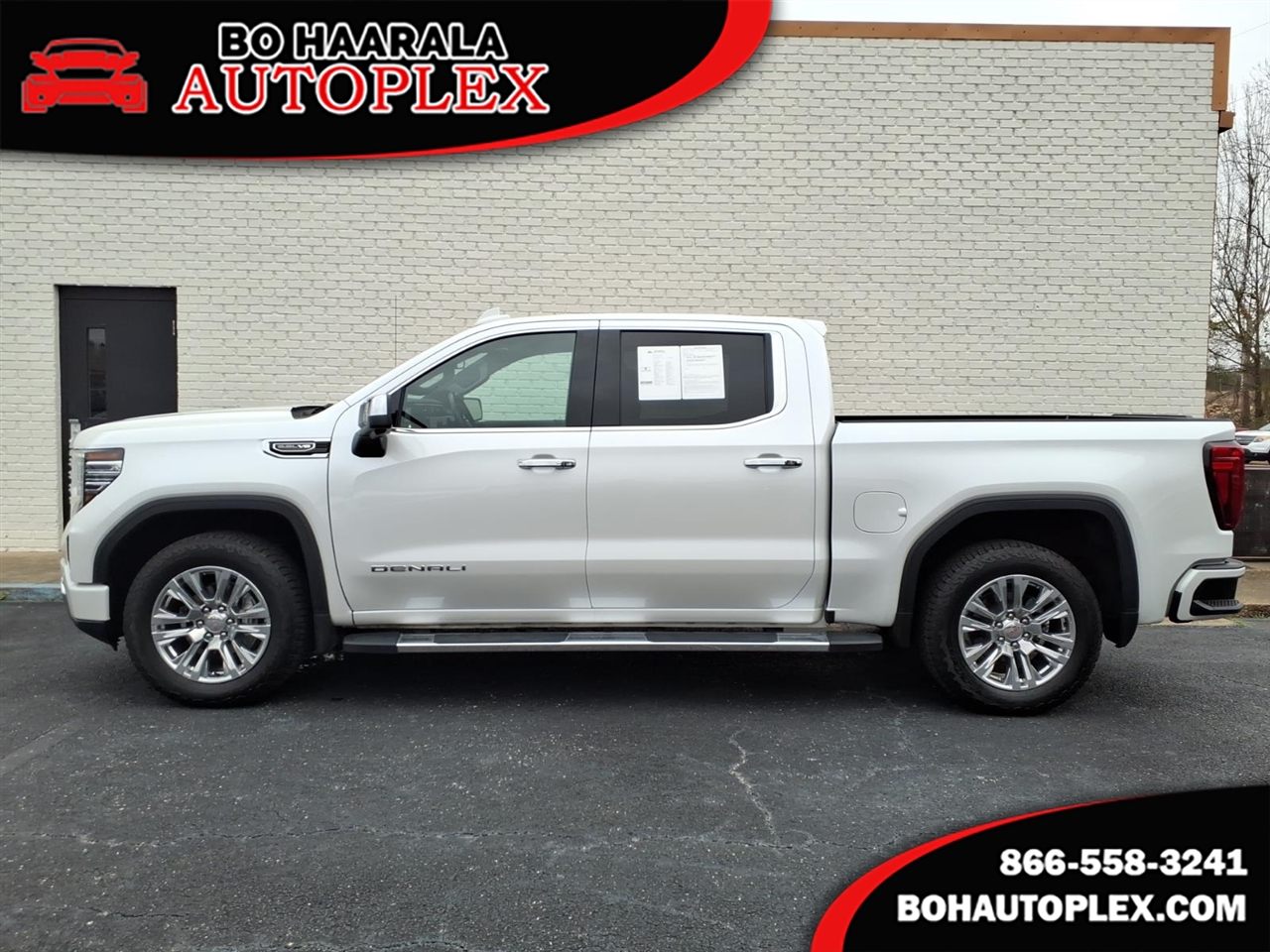 GMC Sierra 1500  2024