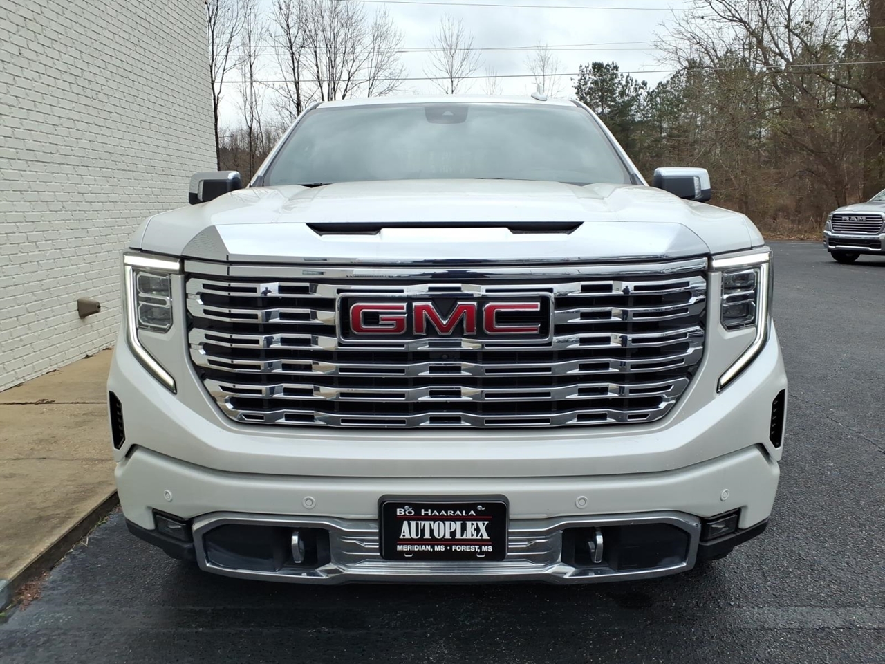 GMC Sierra 1500  2024