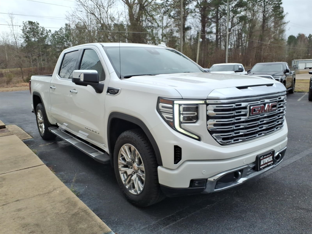 GMC Sierra 1500  2024