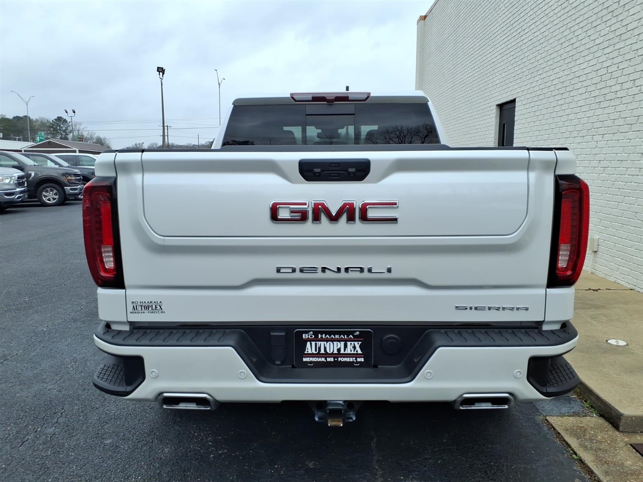 GMC Sierra 1500  2024
