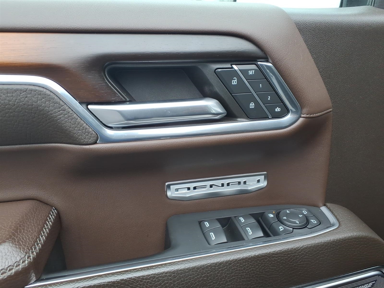 GMC Sierra 1500  2024