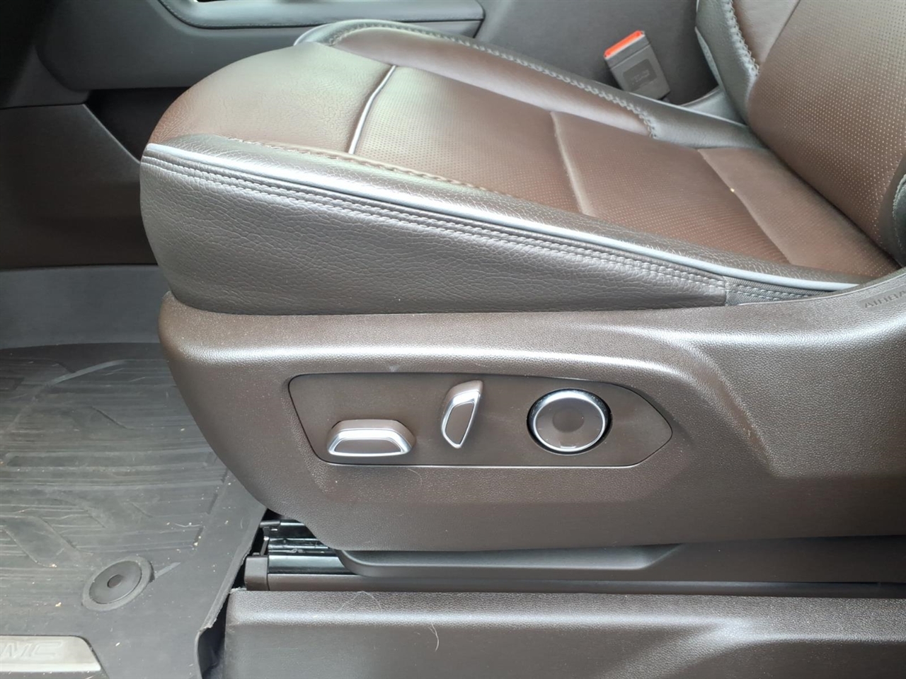 GMC Sierra 1500  2024