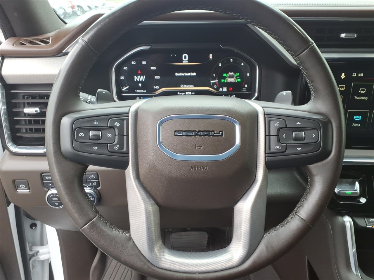 GMC Sierra 1500  2024