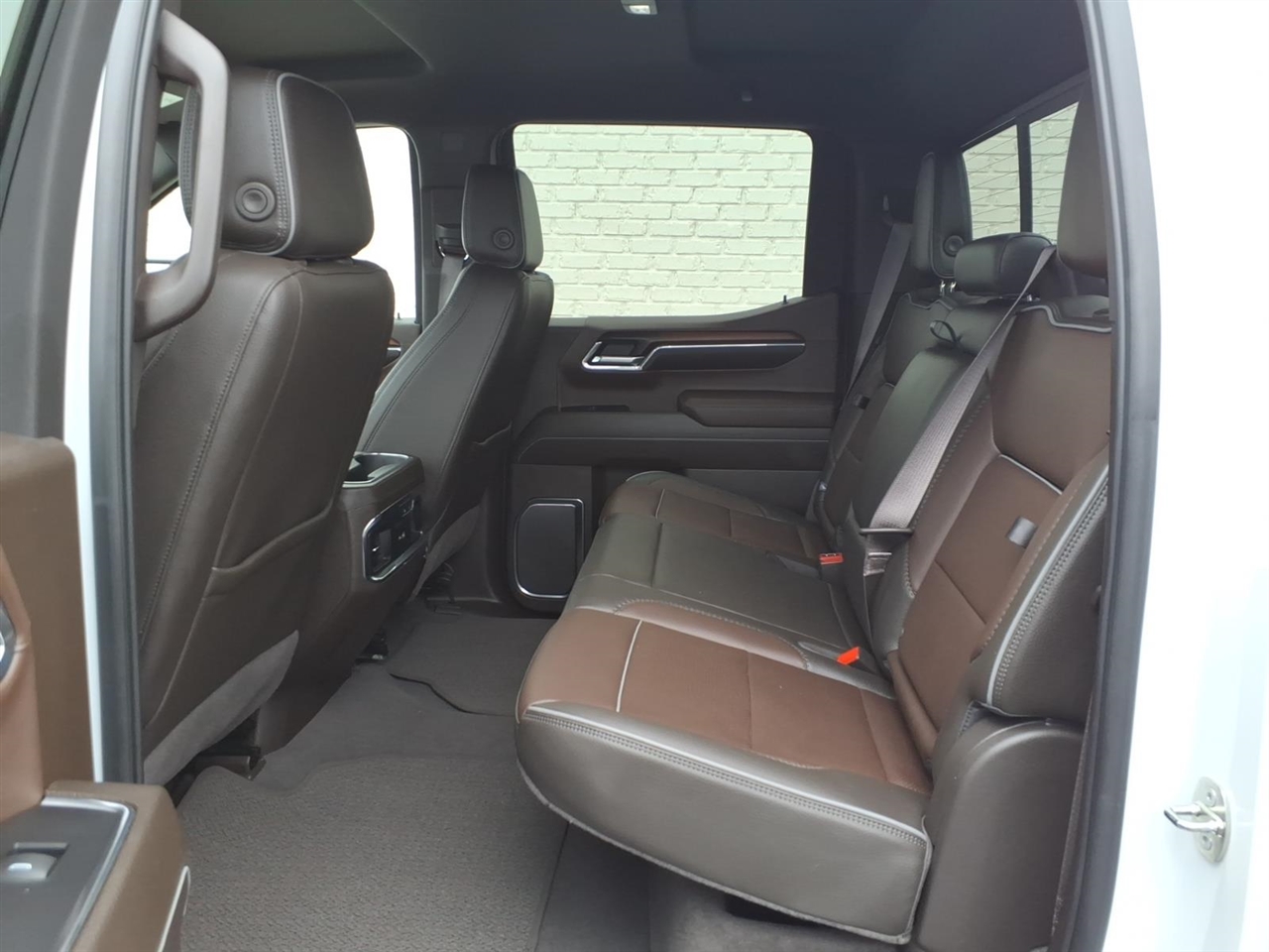 GMC Sierra 1500  2024