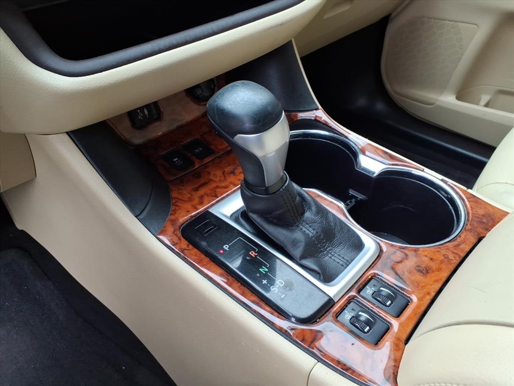 Toyota Highlander  2016