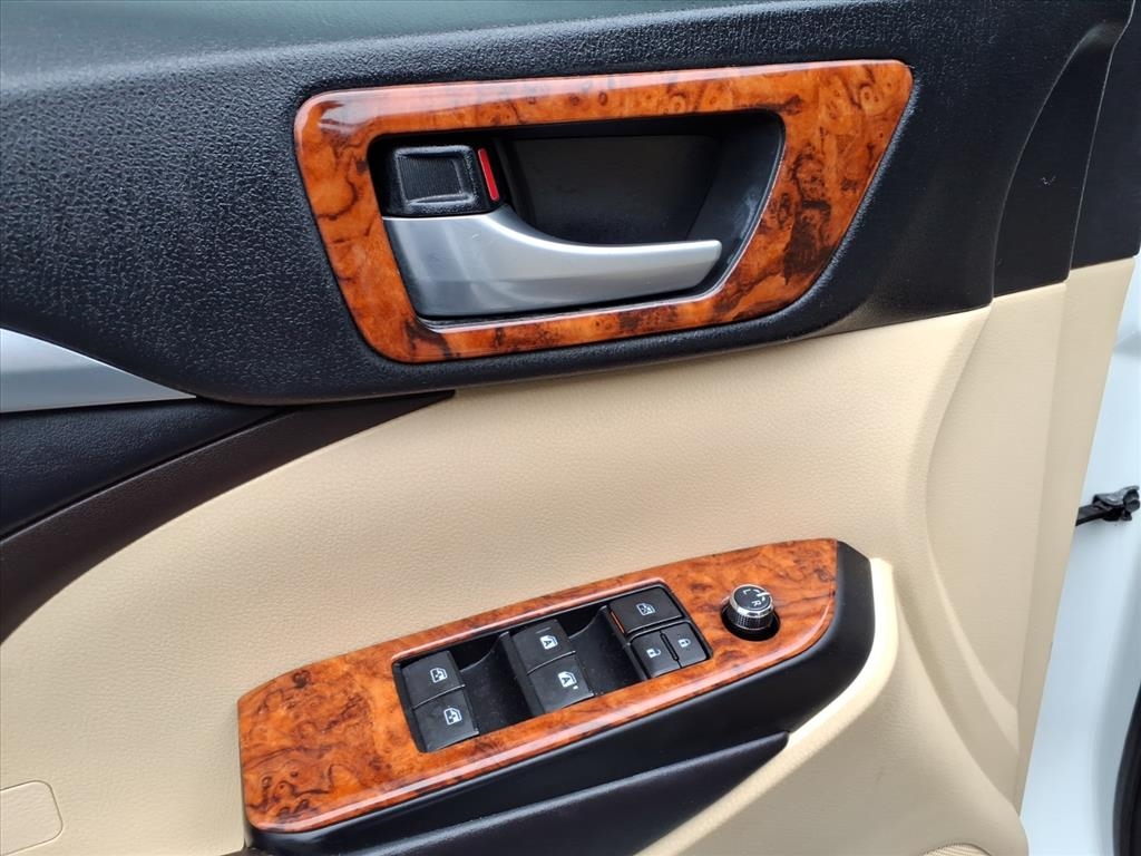 Toyota Highlander  2016