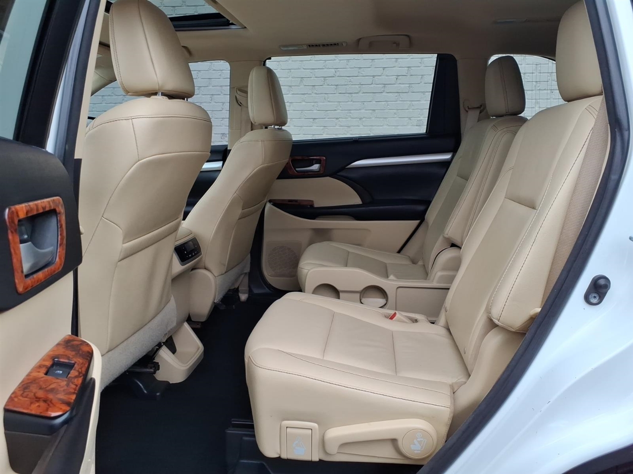 Toyota Highlander  2016