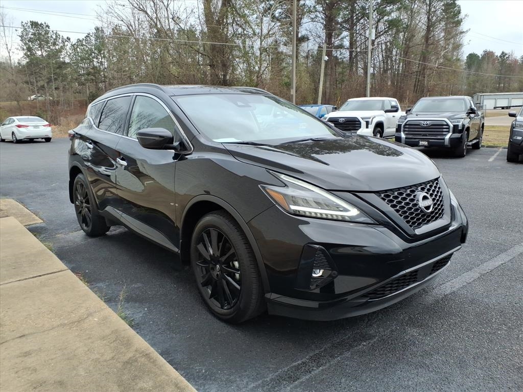 Nissan Murano  2024
