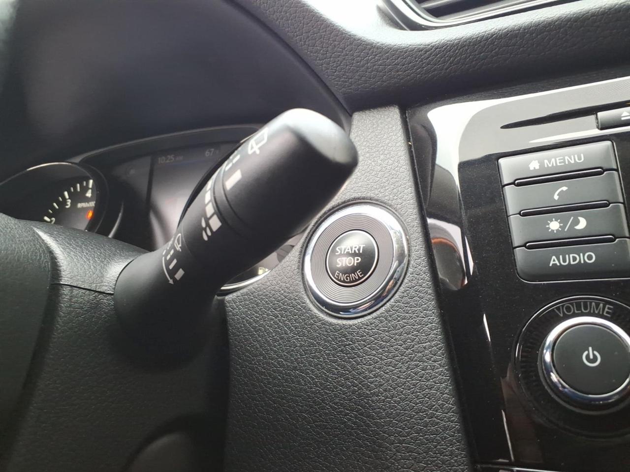 Nissan Rogue SV 2020