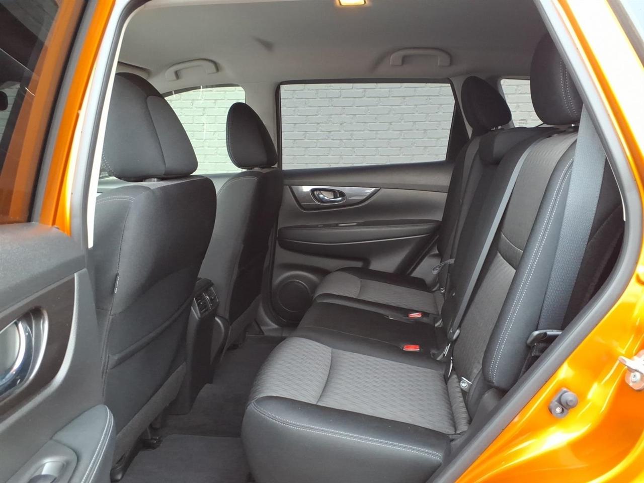 Nissan Rogue SV 2020