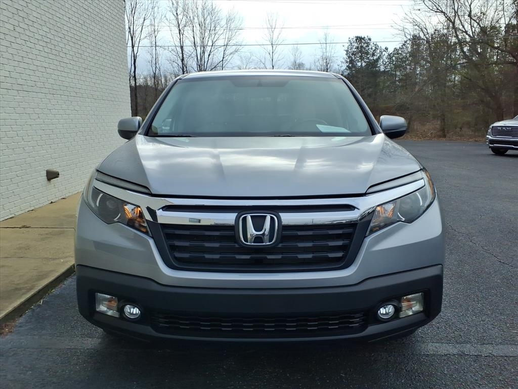 Honda Ridgeline  2019