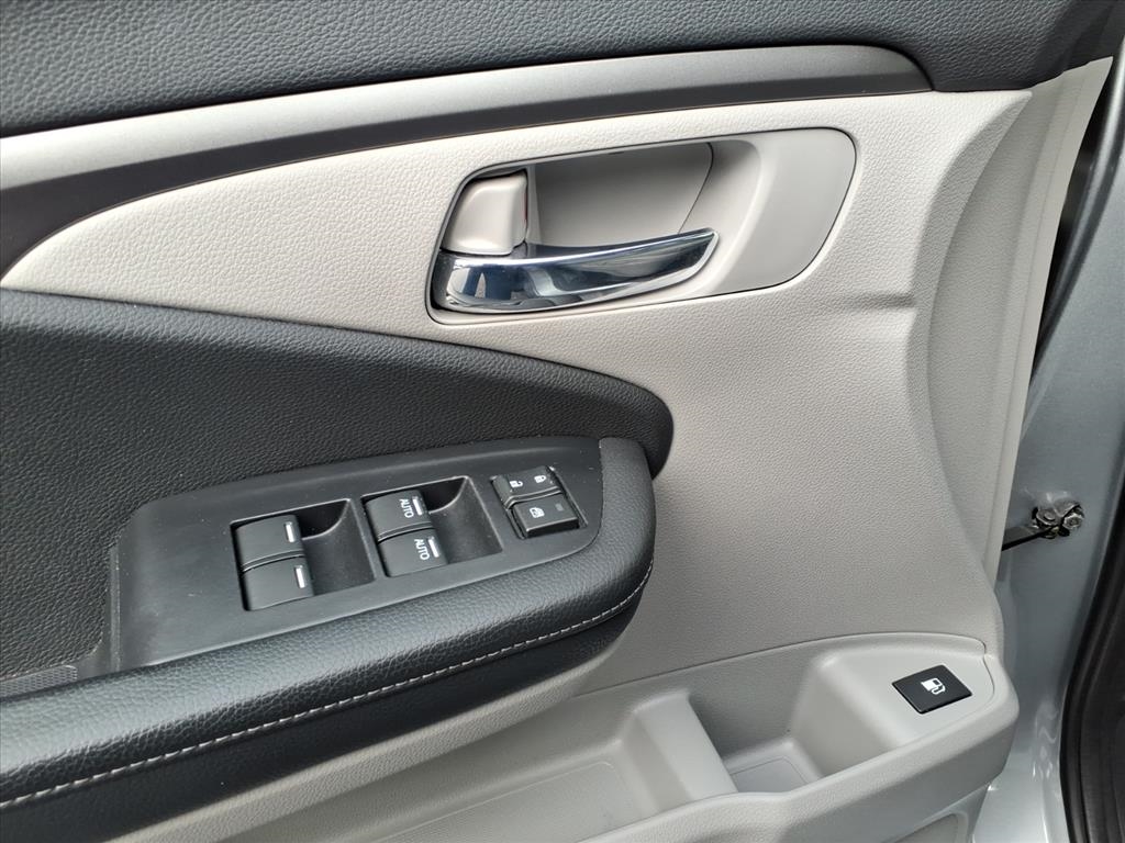 Honda Ridgeline  2019