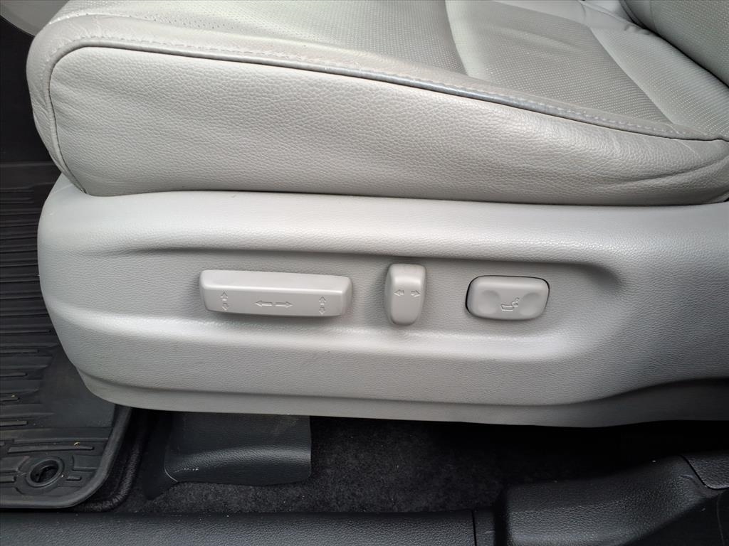 Honda Ridgeline  2019