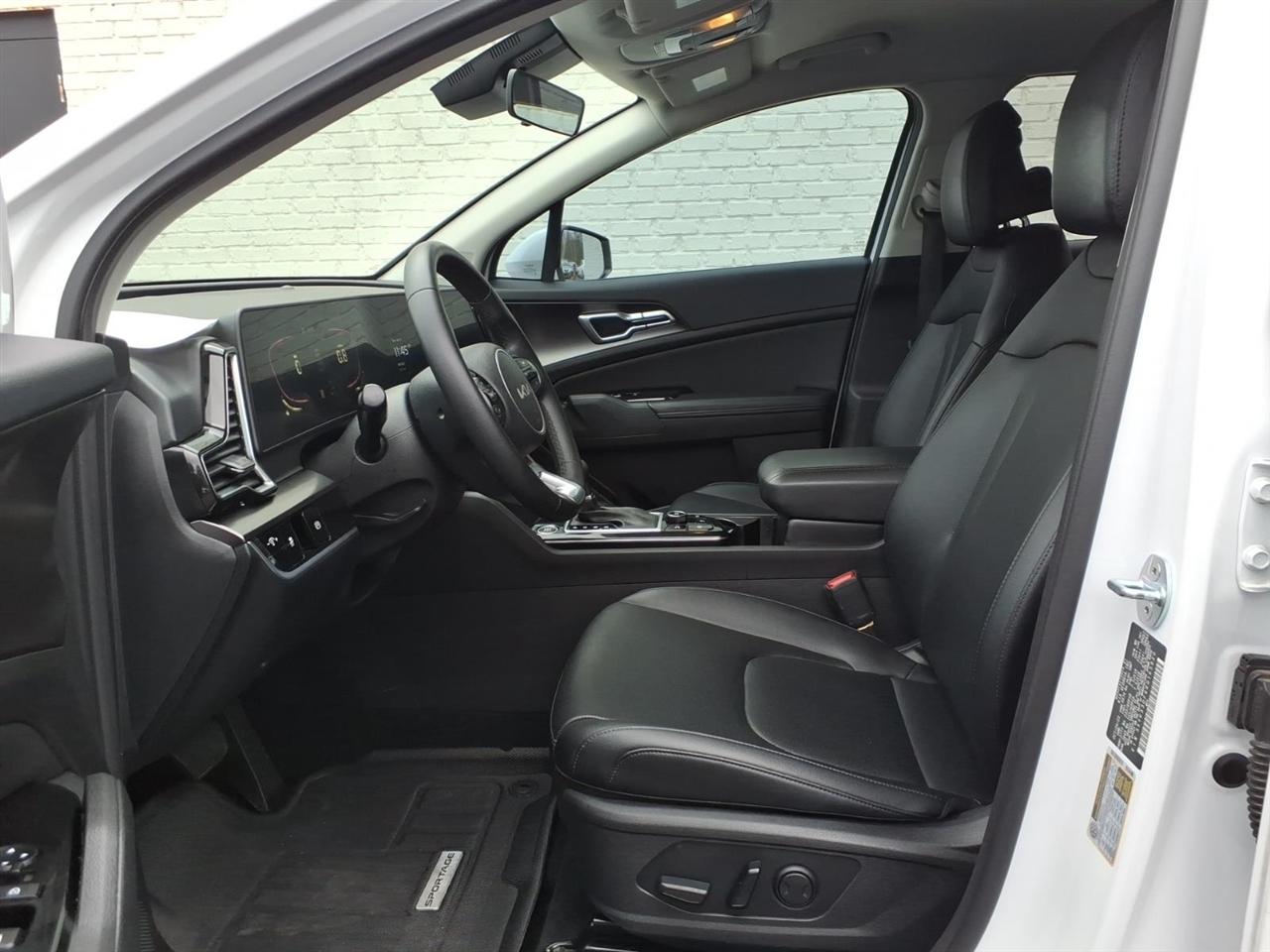 Kia Sportage EX FWD 2024