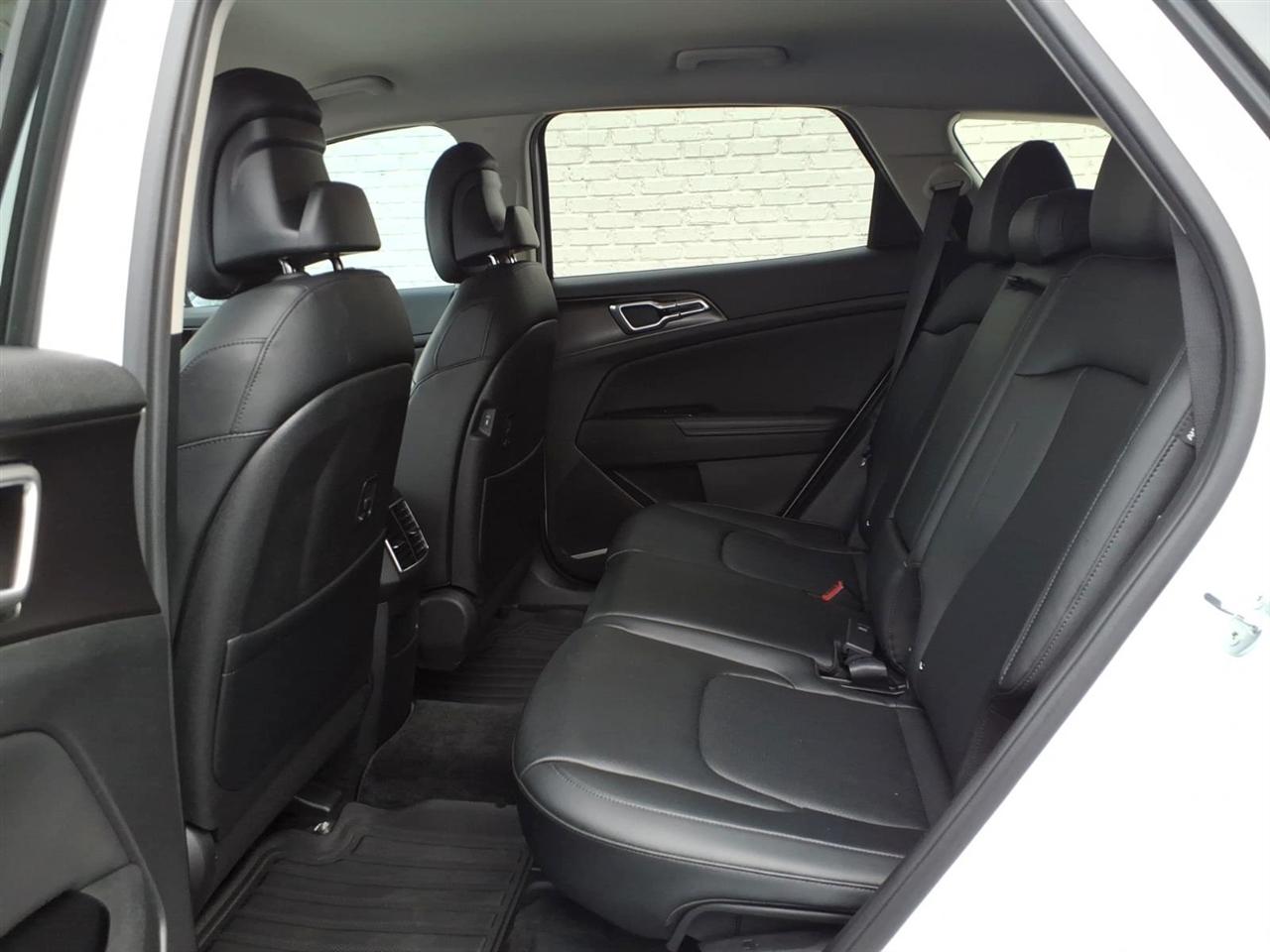 Kia Sportage EX FWD 2024