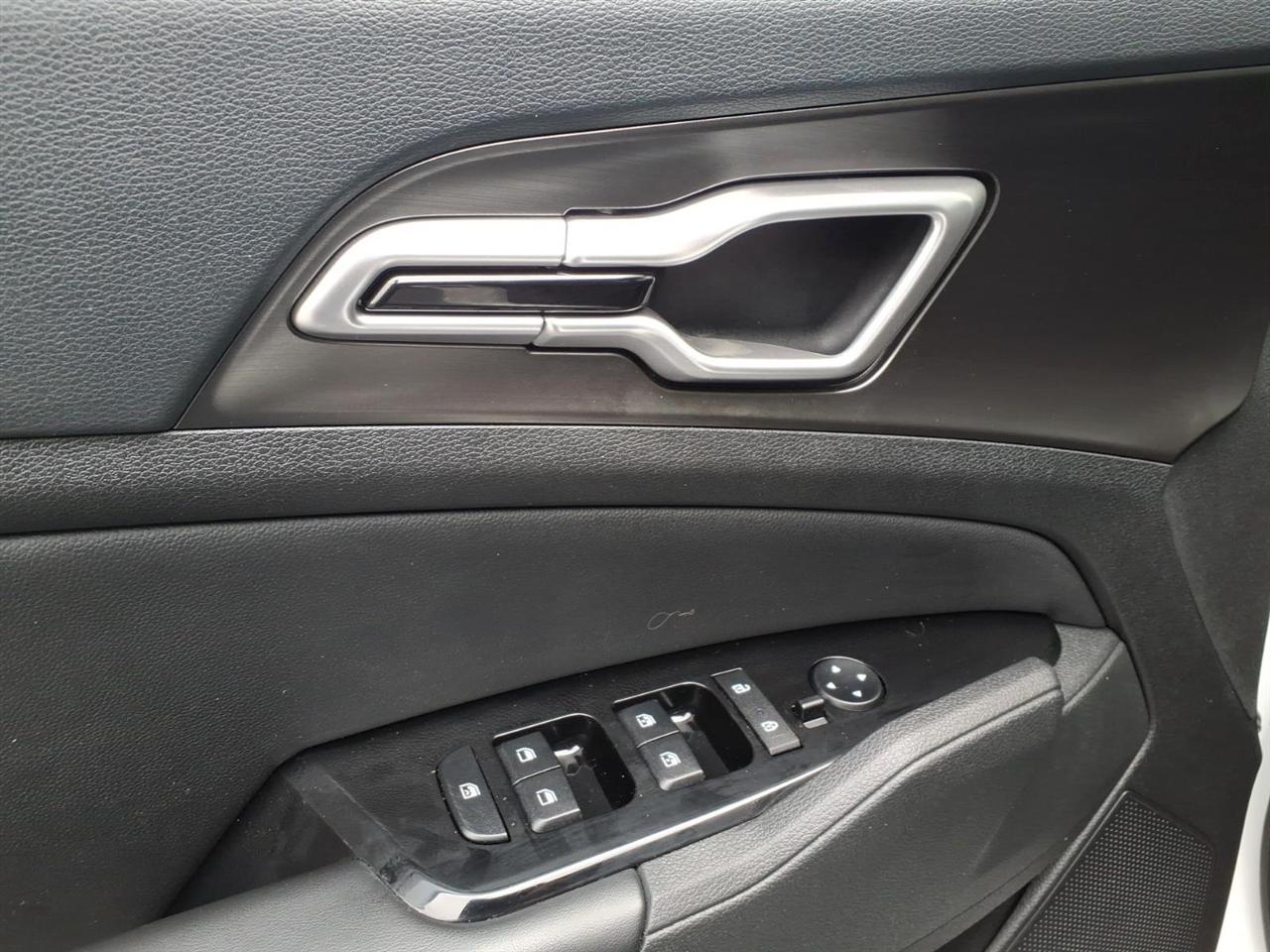 Kia Sportage EX FWD 2024