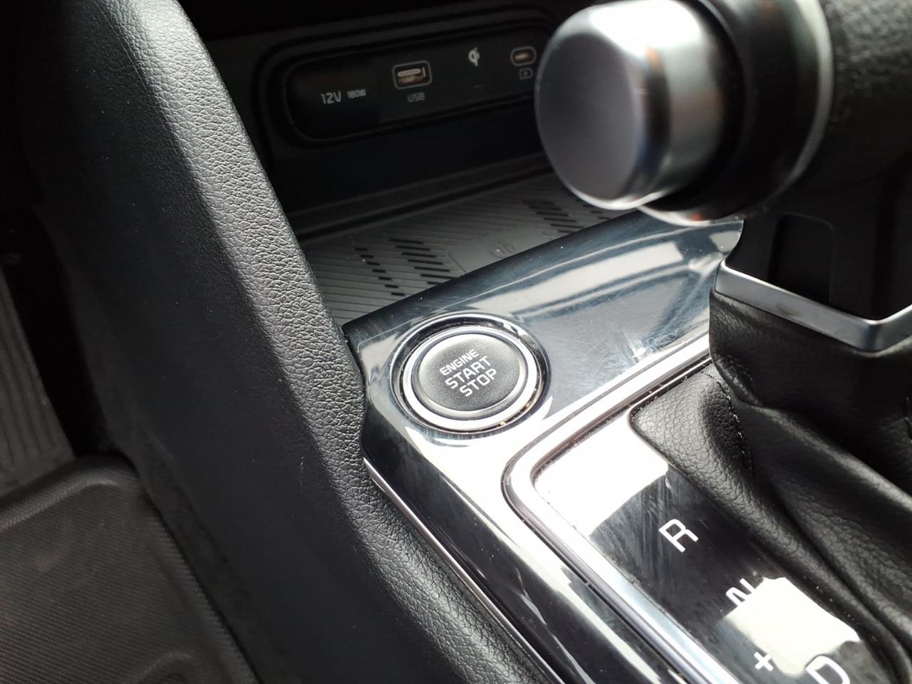 Kia Sportage EX FWD 2024