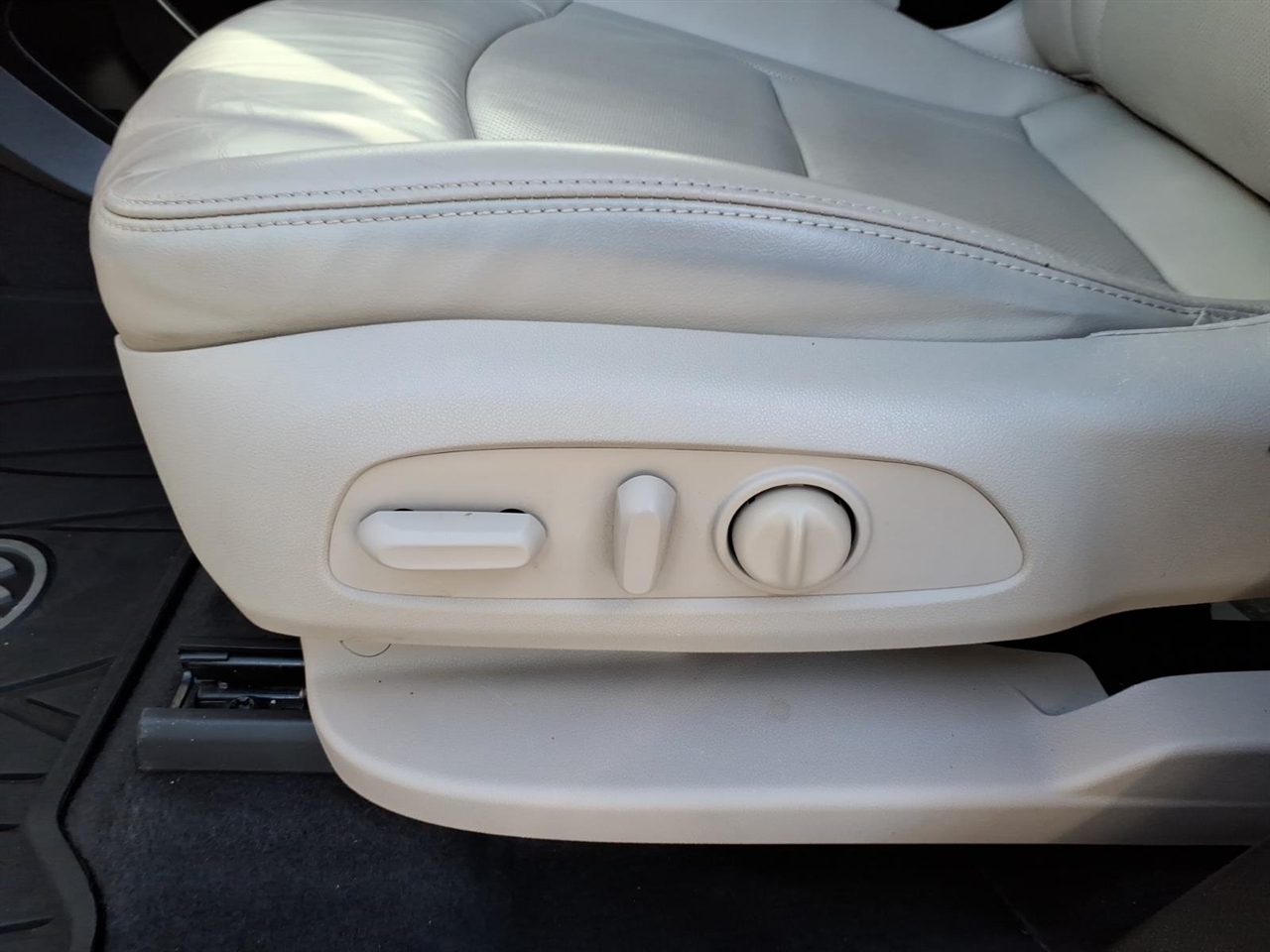 Buick Enclave Premium 2018