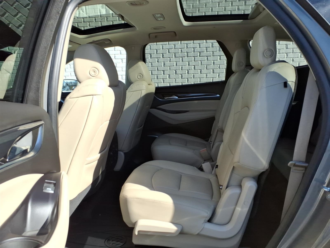 Buick Enclave Premium 2018