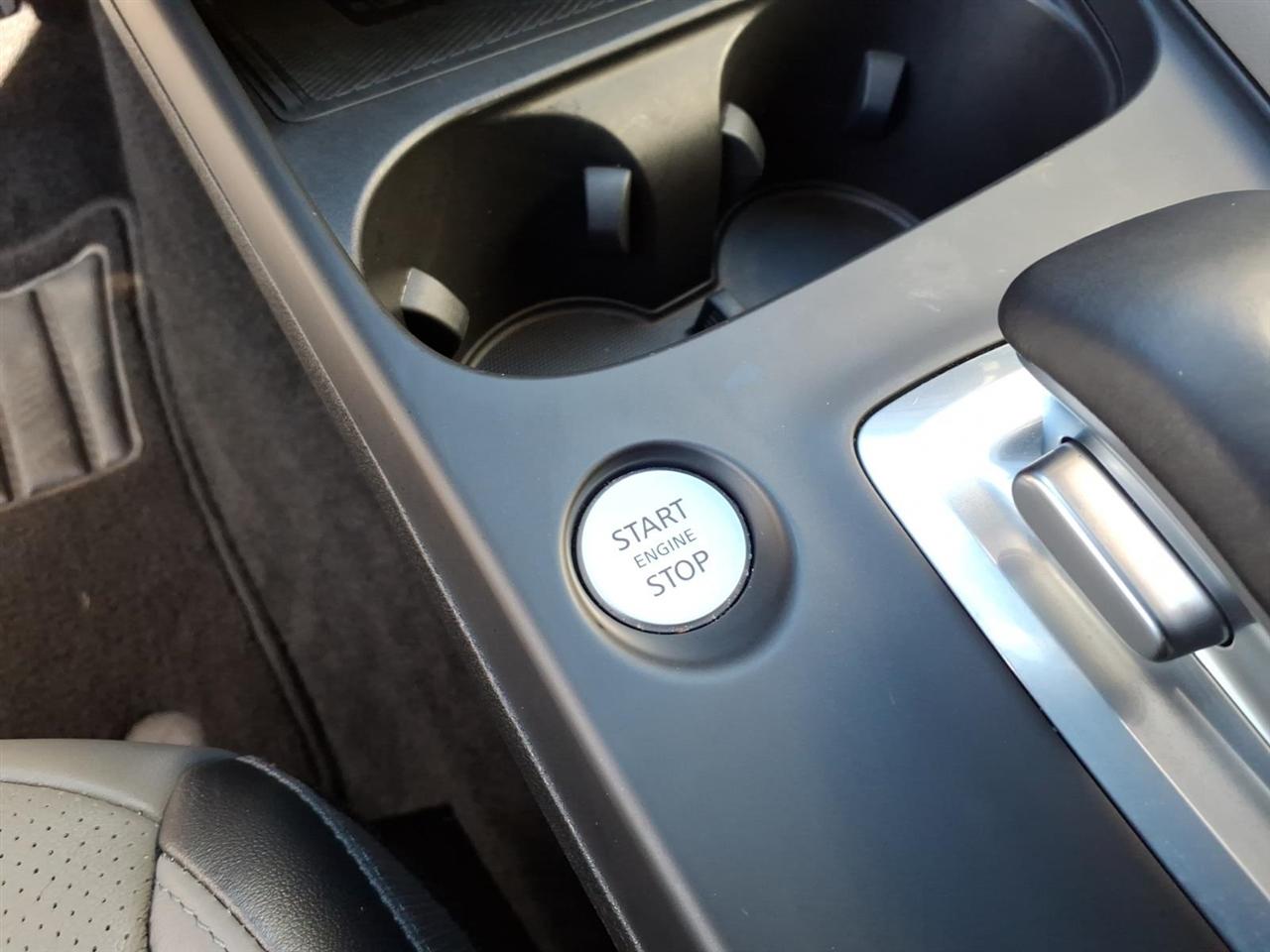 Infiniti QX50 LUXE AWD 2025