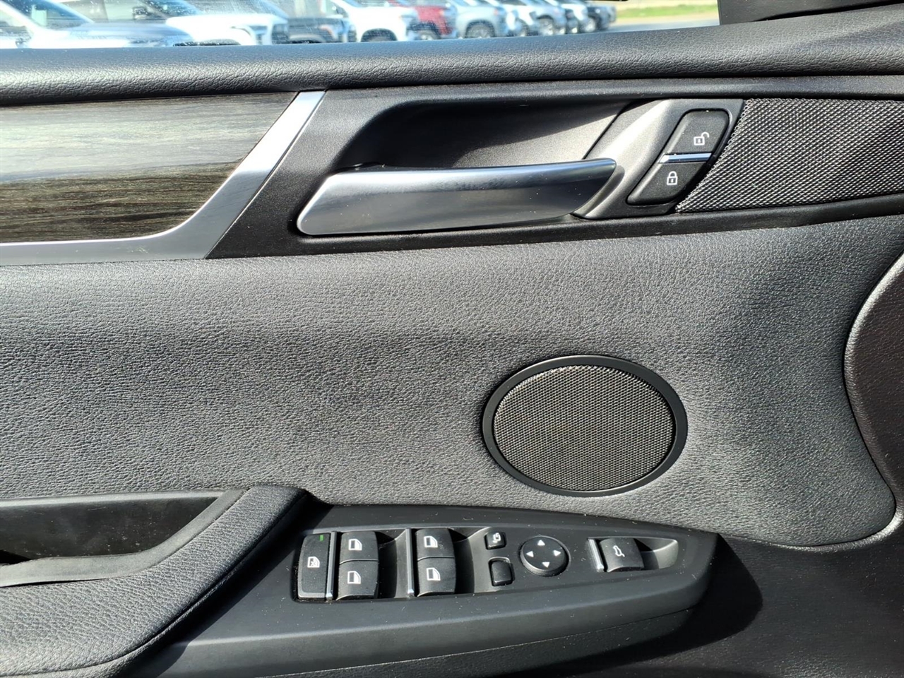 BMW X3 sDrive28i 2017