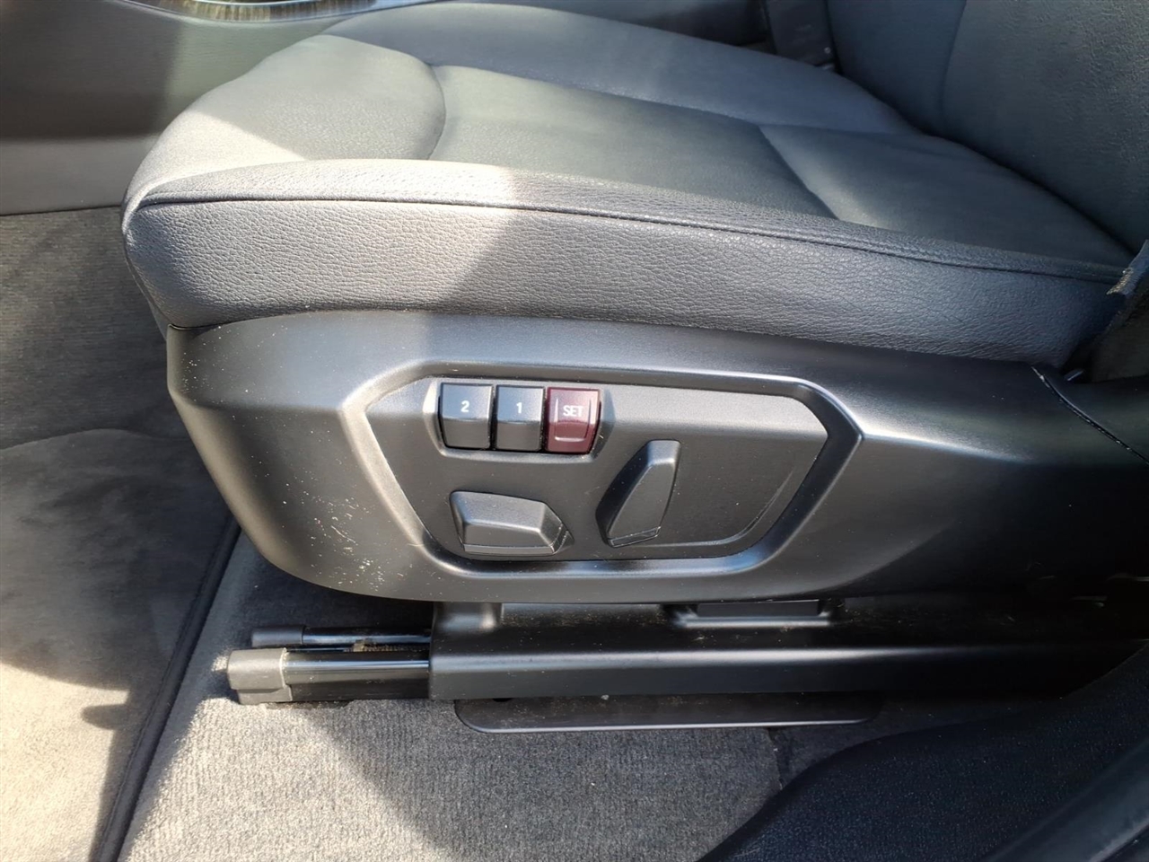 BMW X3 sDrive28i 2017