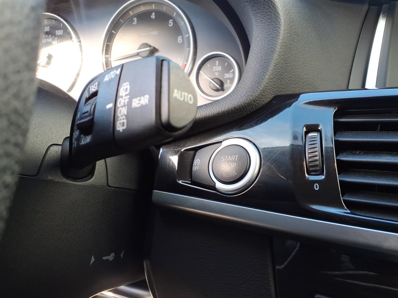 BMW X3 sDrive28i 2017