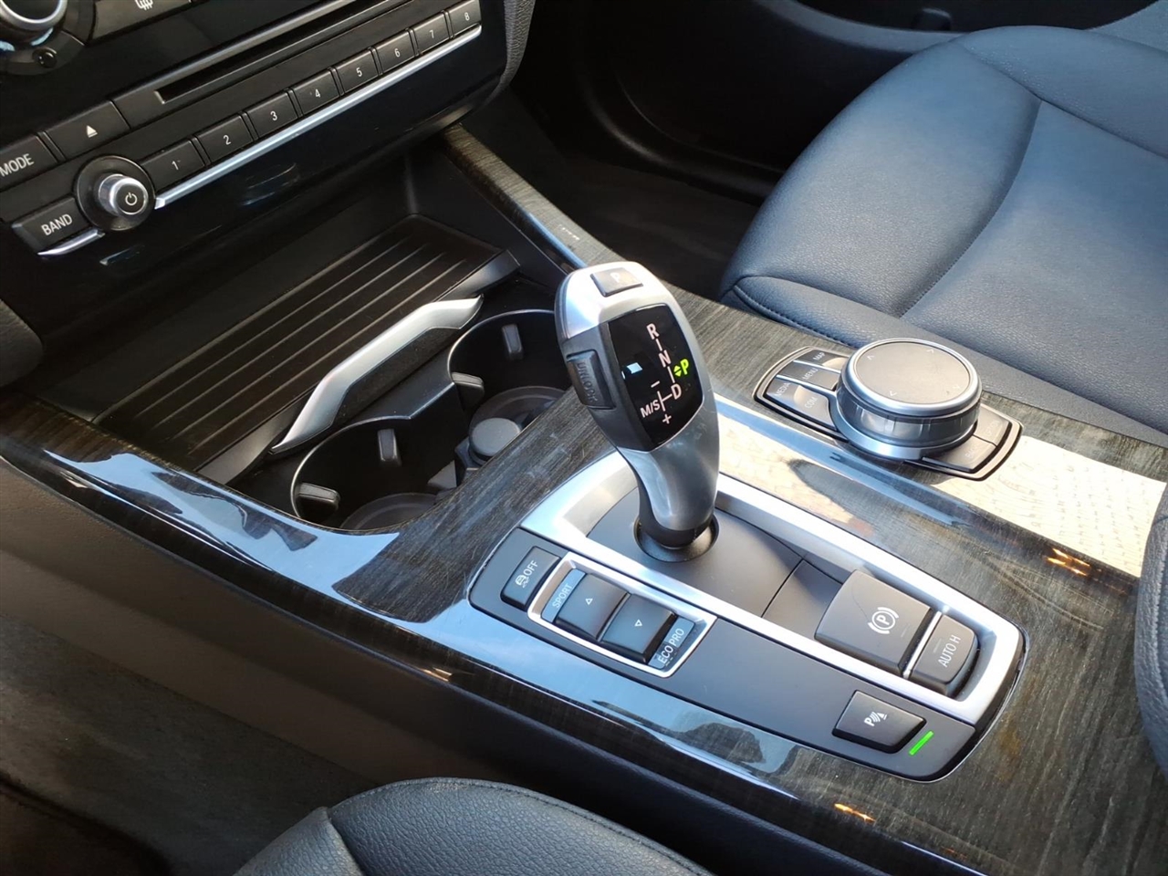 BMW X3 sDrive28i 2017