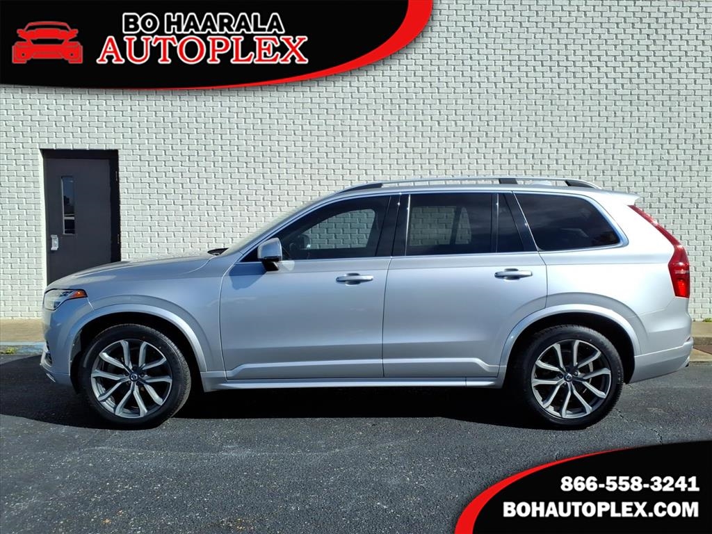 Volvo XC90  2019