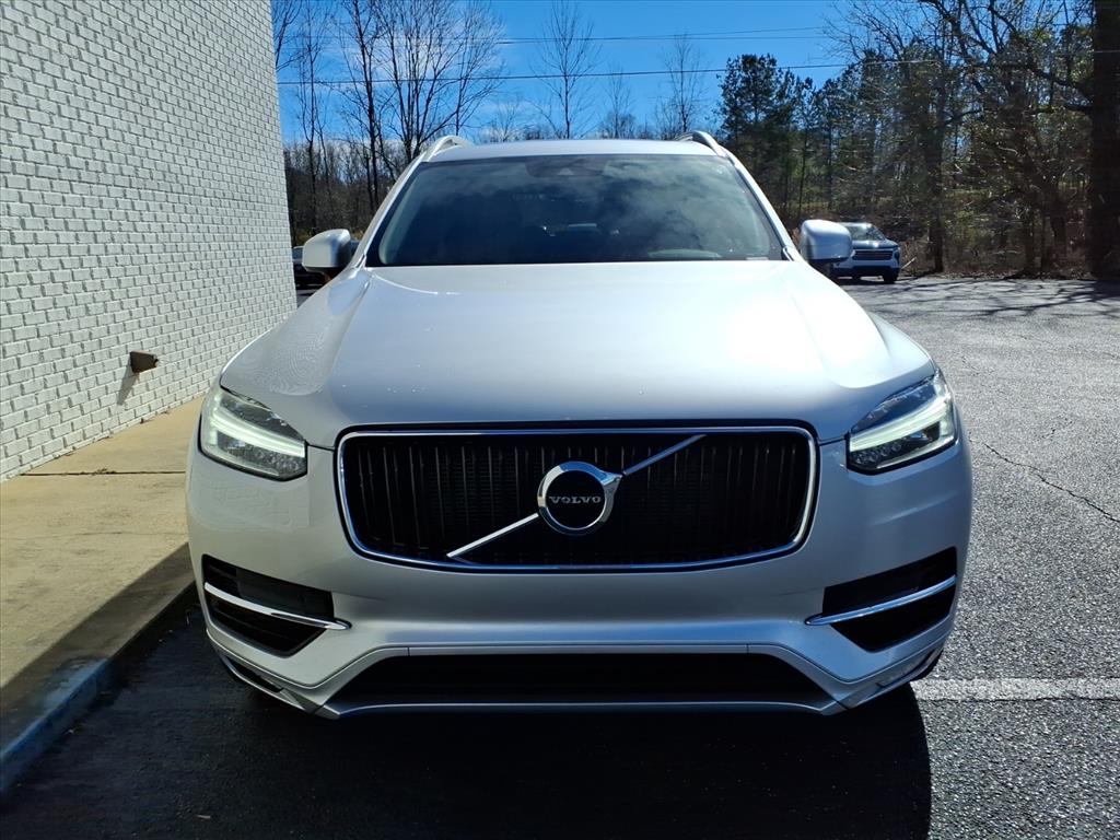 Volvo XC90  2019