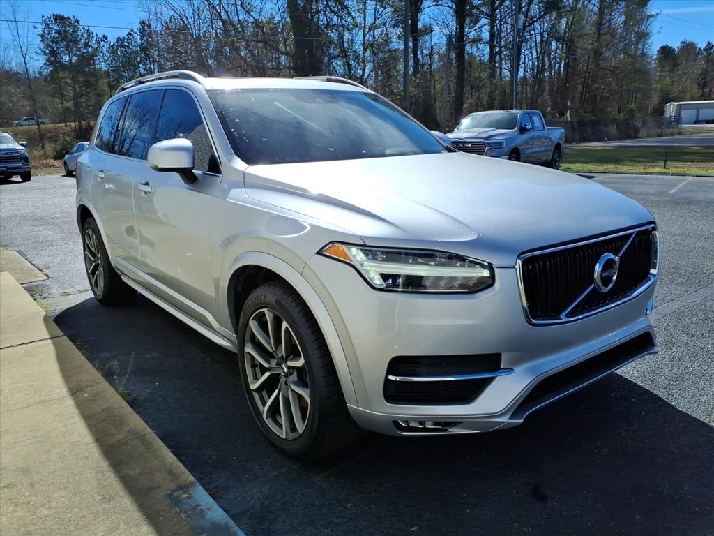 Volvo XC90  2019