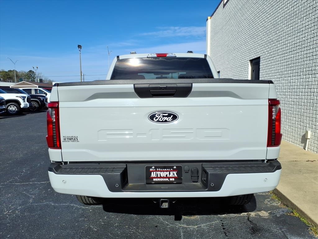 Ford F-150  2024